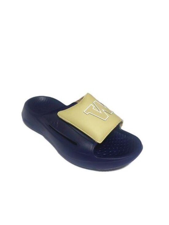 adidas Other - Washington Huskies adidas Lightblaze Slide Mens Size 8 Womens 9 Sandals